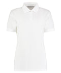 Klassic polo women's with Superwash® 60°C (classic fit)