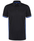 Panel polo