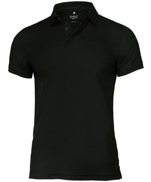 Clearwater – quick-dry performance polo