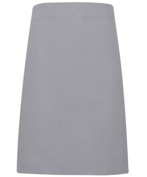 Calibre heavy cotton canvas waist apron