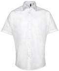 Supreme poplin short sleeve shirt