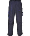 Portwest Texo contrast trousers (TX11)