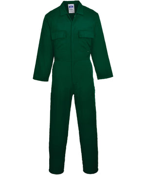 Euro work coverall (S999)