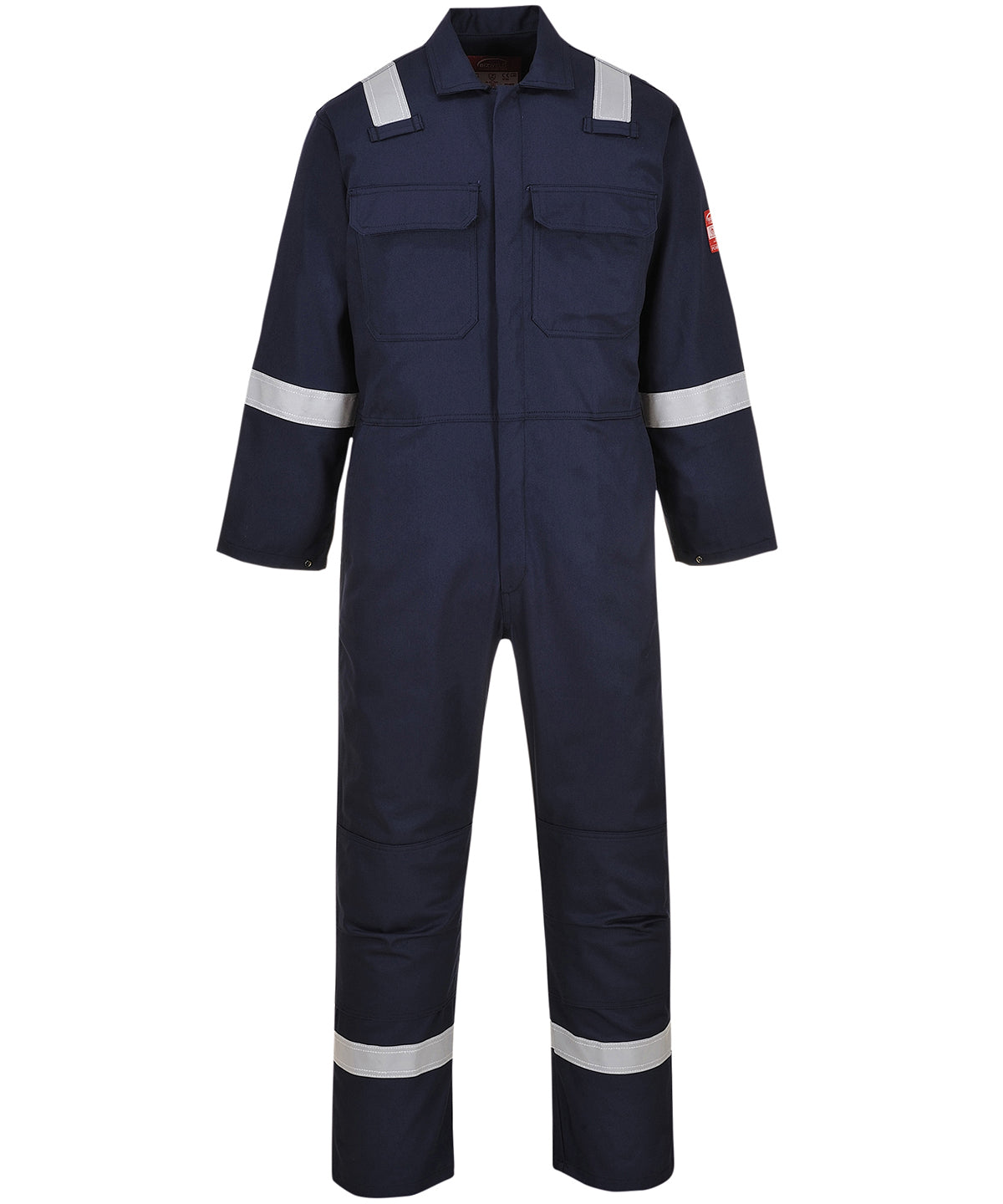 Bizweld Iona coverall (BIZ5)