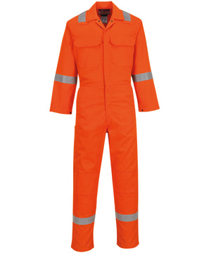 Bizweld Iona coverall (BIZ5)