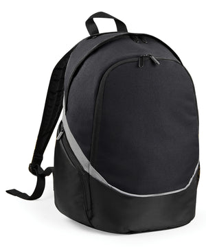 Pro team backpack