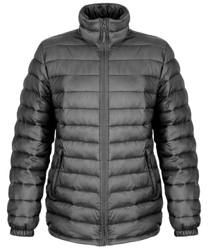 Women's ice bird padded jacket