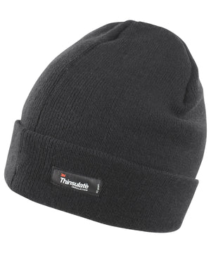 Lightweight Thinsulate hat