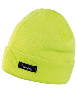 Lightweight Thinsulate hat