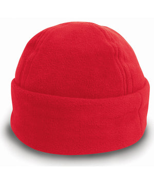 Polartherm ski bob hat