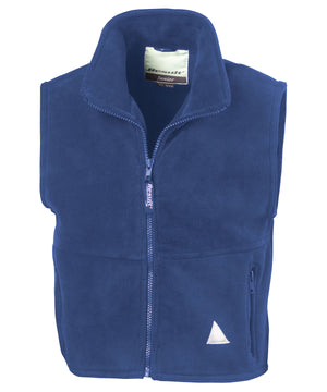 Junior PolarTherm bodywarmer