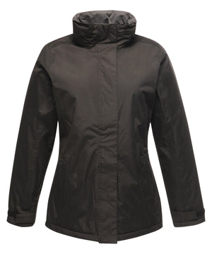 Women's Beauford insulated jacket