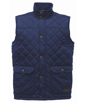 Tyler bodywarmer