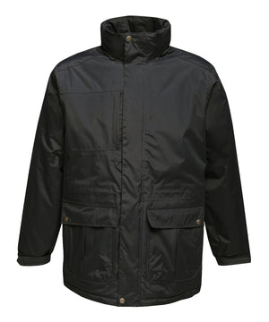 Darby III jacket