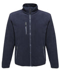 Omicron III waterproof fleece
