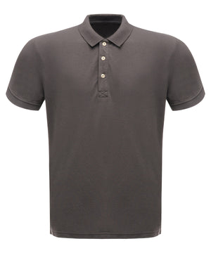 Classic 65/35 polo shirt