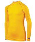 Rhino baselayer long sleeve - juniors