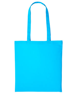 Cotton shopper long handle