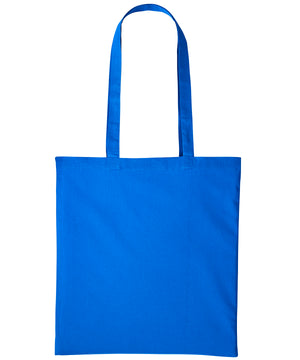 Cotton shopper long handle