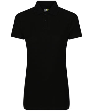 Women's pro polo