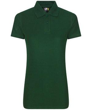 Women's pro polo