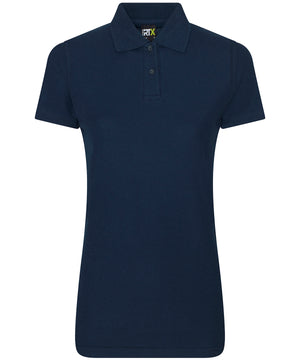 Women's pro polo