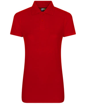 Women's pro polo
