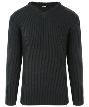 Pro security sweater