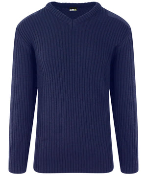 Pro security sweater