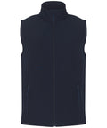 Pro 2-layer softshell gilet