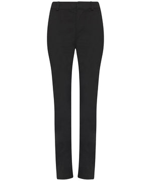 Women's Lily slim chinos