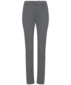 Women's Lily slim chinos