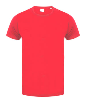 Men's feel good stretch t-shirt