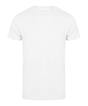 Men's feel good stretch t-shirt
