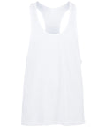 Muscle vest
