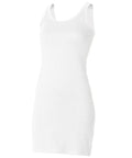 Extra long stretch tank