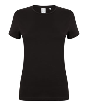 Feel good women's stretch t-shirt