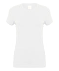 Feel good women's stretch t-shirt
