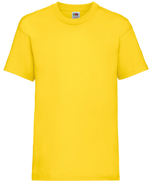 Kids valueweight T