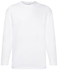 Valueweight long sleeve T