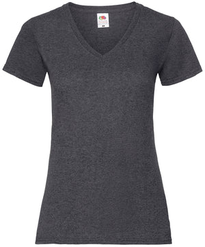 Women's valueweight v-neck T