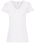 Women's valueweight v-neck T