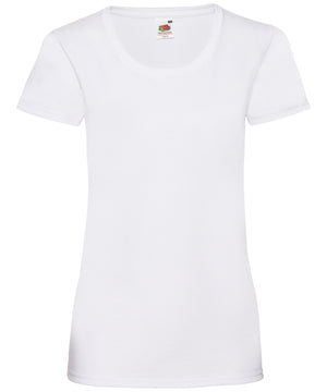 Women's valueweight T