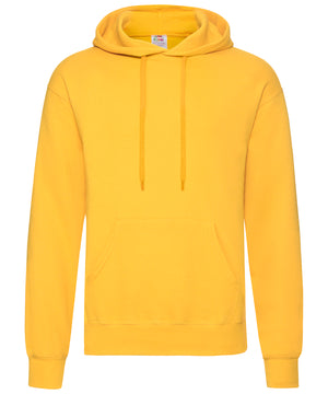 Classic 80/20 hooded sweatshirt