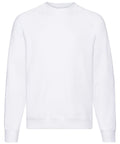 Classic 80/20 raglan sweatshirt
