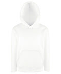 Kids classic hooded sweatshirt