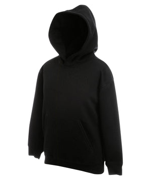 Kids premium hooded sweatshirt