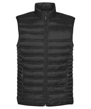 Basecamp thermal vest