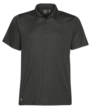 Eclipse H2X-Dry® piqué polo