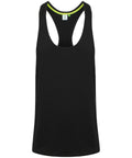 Muscle vest